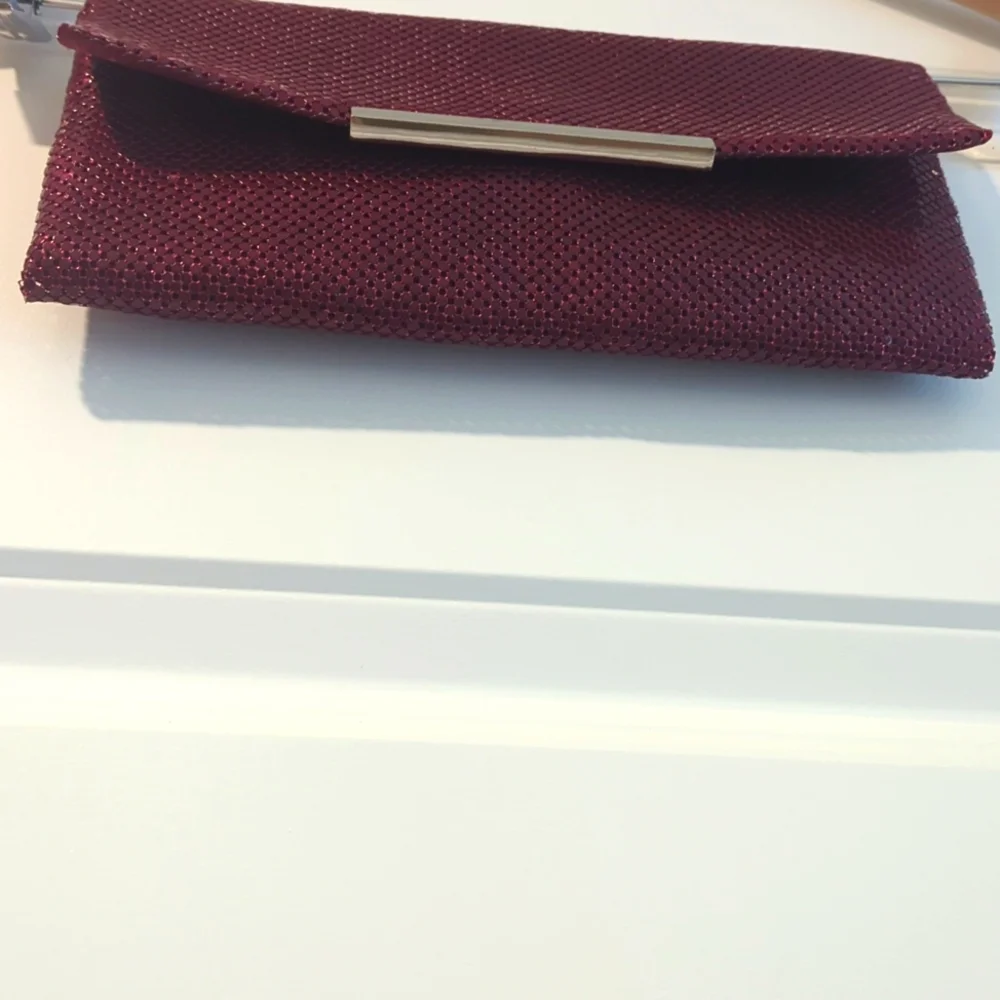 INC Handbag 11Wx6L Strap 24L - Picture 7 of 12